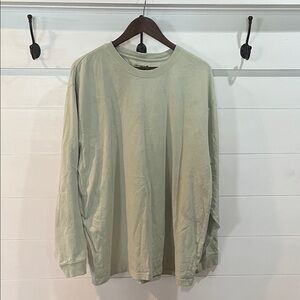 Carhartt Sage Long Sleeve Tee